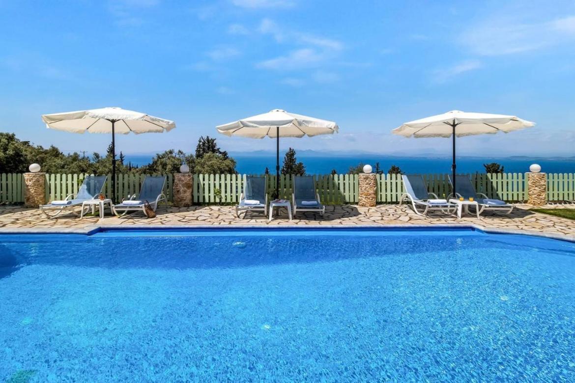 Appartement Gkountis *